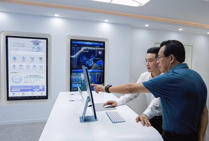 系统集成：企业信息化的得力助手